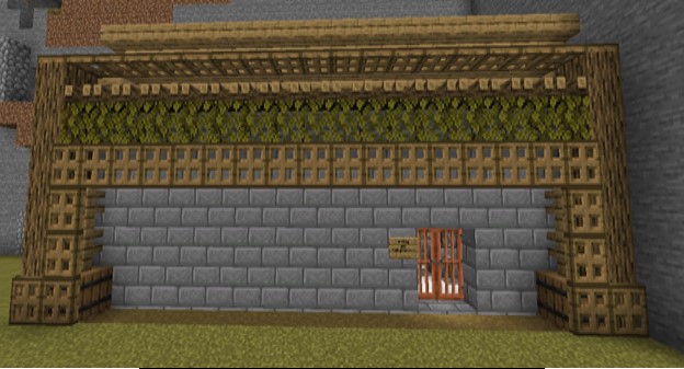 Smelting Room Farm